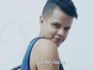 TomySaints