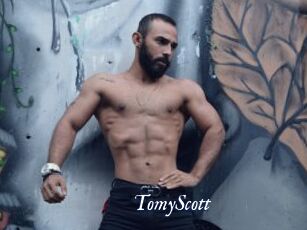 TomyScott