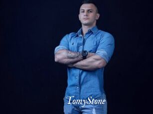 TomyStone