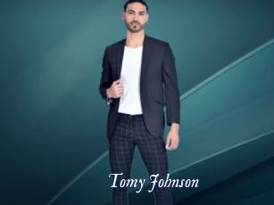 Tomy_Johnson