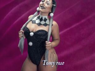 Tomy_rose