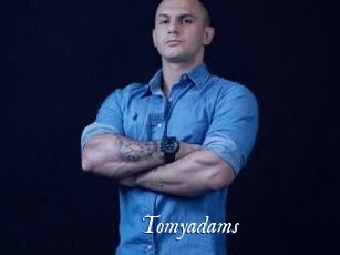 Tomyadams