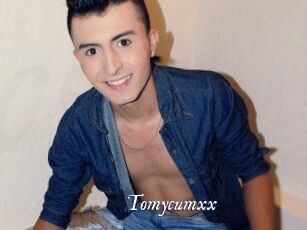 Tomycumxx