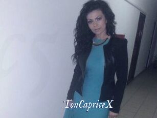 TonCapriceX