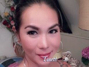 Toneth