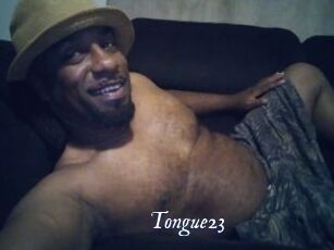 Tongue23