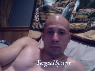 TongueISpower