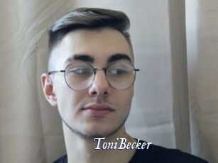 ToniBecker