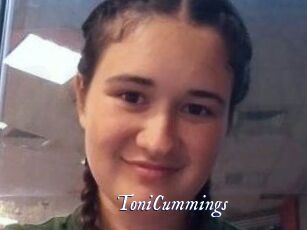 ToniCummings