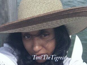ToniTheTigress