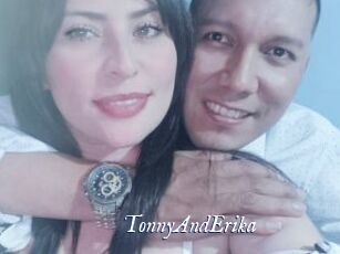 TonnyAndErika