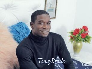 TonnyBracho