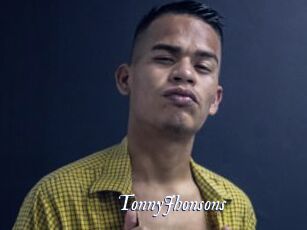 TonnyJhonsons