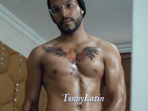 TonnyLatin