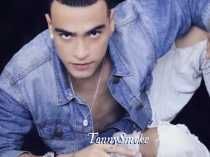 TonnySmoke