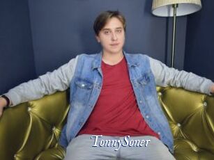 TonnySoner