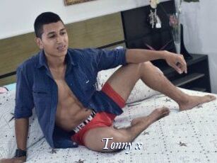 Tonny_x