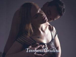 TonnyandChristina