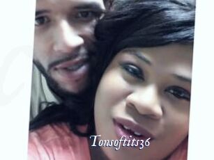 Tonsoftits36