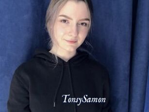 TonsySamon