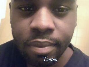 Tonton