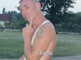 Tony22