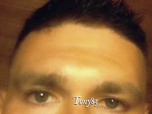 Tony83