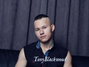 TonyBlackwood