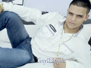 TonyDAngelo