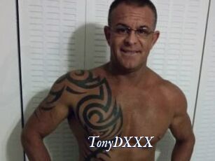 TonyDXXX Cam 5