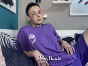 TonyDante Cam 5
