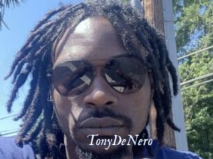 TonyDeNero