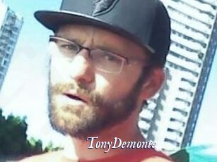 TonyDemonte