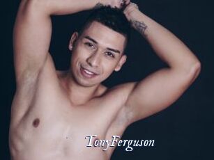 TonyFerguson