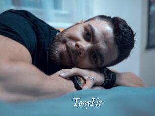 TonyFit