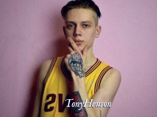 TonyHenson