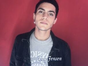 TonyJensen Cam 5