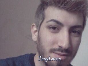 TonyLoven