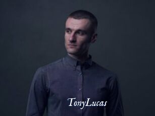 TonyLucas