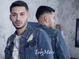 TonyMars