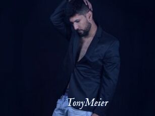 TonyMeier