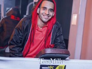 TonyMiller