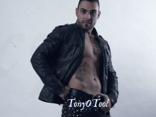 TonyOTool Cam 5