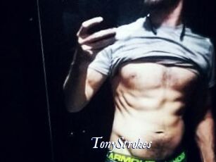 TonyStrokes