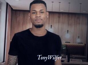 TonyWilfer Cam 5