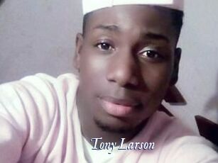 Tony_Larson