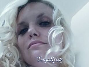 TonyaKristy