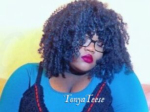 TonyaTeese Cam 5