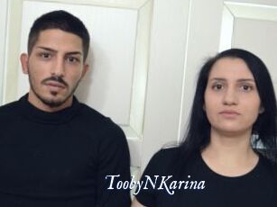 ToobyNKarina