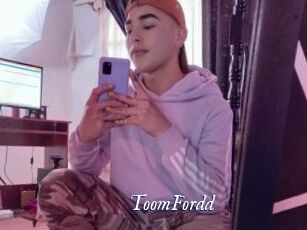 ToomFordd